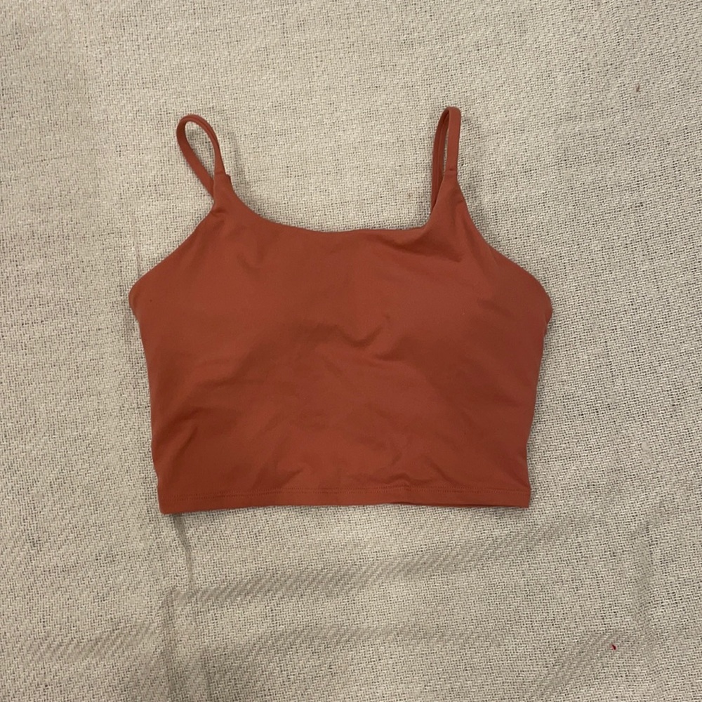 crop tank